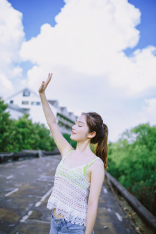 女人睡着了抹上高潮液可以吗