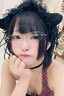 摸小兔子哪里它最舒服