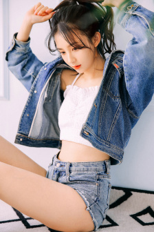 poy变性前